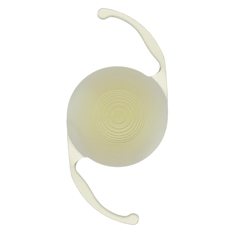 Clareon PanOptix Pro
