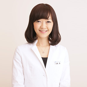院長 佐藤 香