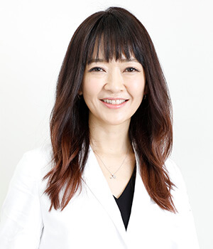 院長 佐藤 香